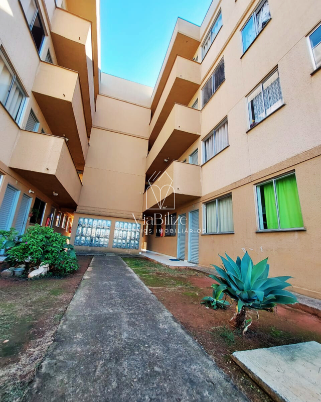 Apartamento à venda no Condomínio Residencial Terras de Mogi Avenida Expedito Quartieri Mogi Mirim - 