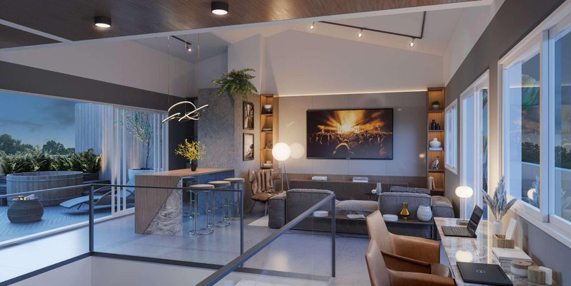 Casa na Av Copacana na Vila Assunção Avenida Copacabana Porto Alegre - 