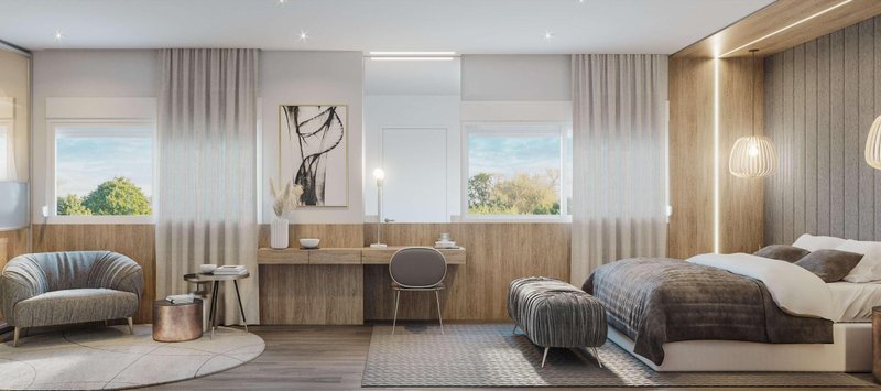 Casa na Av Copacana na Vila Assunção Avenida Copacabana Porto Alegre - 