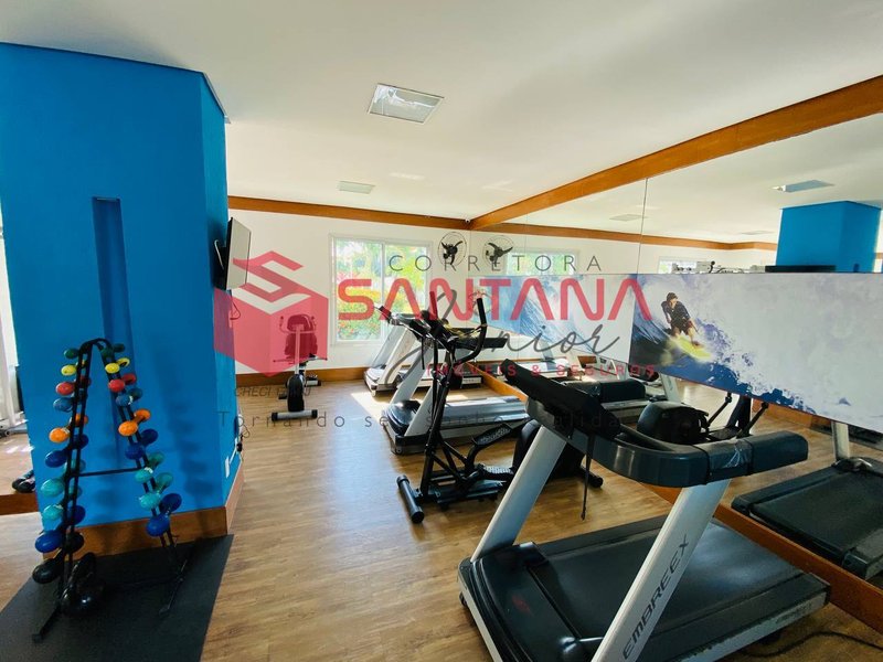 Apartamento nascente com 3/4 no Especiale Avenida Luiz Tarquínio Pontes Lauro de Freitas - 
