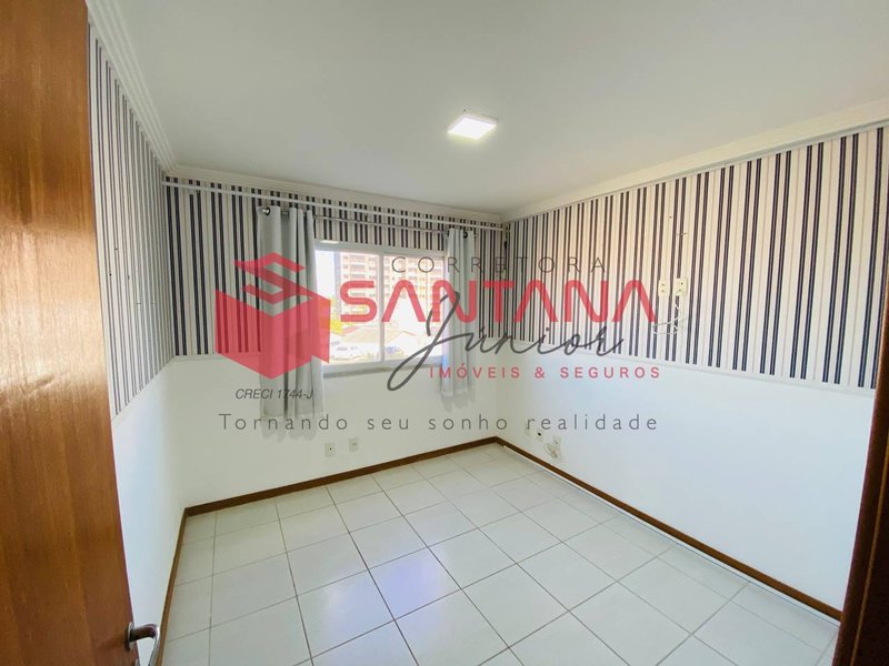 Apartamento nascente com 3/4 no Especiale Avenida Luiz Tarquínio Pontes Lauro de Freitas - 