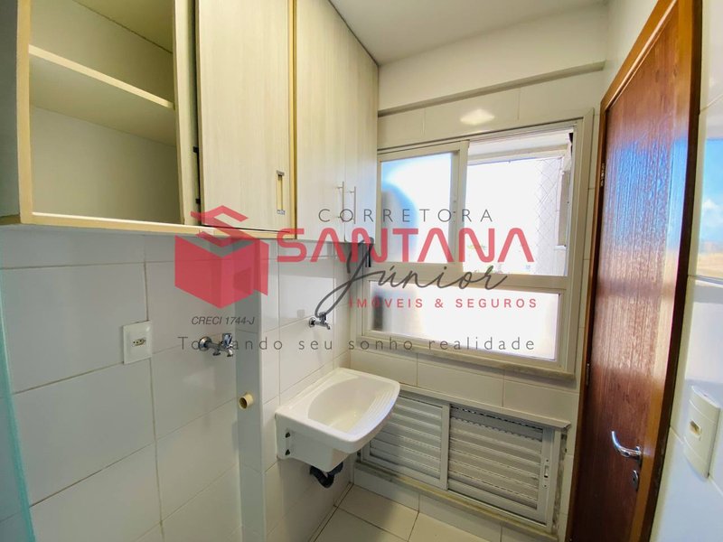Apartamento nascente com 3/4 no Especiale Avenida Luiz Tarquínio Pontes Lauro de Freitas - 