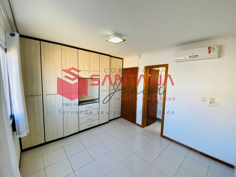 Apartamento nascente com 3/4 no Especiale Avenida Luiz Tarquínio Pontes Lauro de Freitas - 