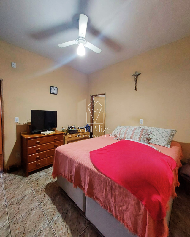 Casa à venda com 4 dormitórios e piscina aquecida - Mogi Mirim - 