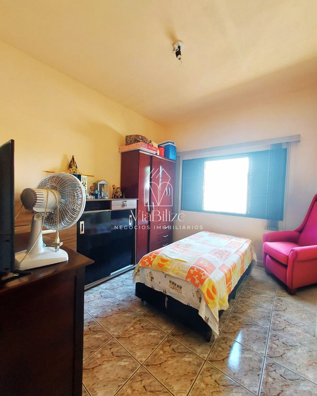 Casa à venda com 4 dormitórios e piscina aquecida - Mogi Mirim - 