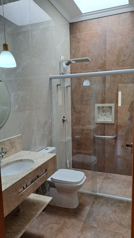 Excelente casa com 03 dormitórios para venda - Jardim Esplanada - Indaiatuba - SP Rua Médico Edmundo de Lima Pontes Indaiatuba - 