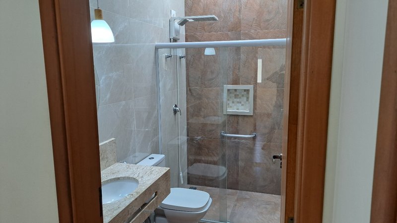 Excelente casa com 03 dormitórios para venda - Jardim Esplanada - Indaiatuba - SP Rua Médico Edmundo de Lima Pontes Indaiatuba - 