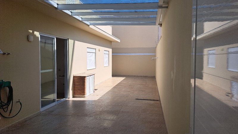 Excelente casa com 03 dormitórios para venda - Jardim Esplanada - Indaiatuba - SP Rua Médico Edmundo de Lima Pontes Indaiatuba - 