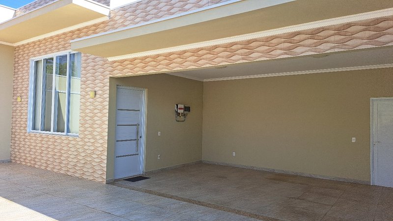 Excelente casa com 03 dormitórios para venda - Jardim Esplanada - Indaiatuba - SP Rua Médico Edmundo de Lima Pontes Indaiatuba - 