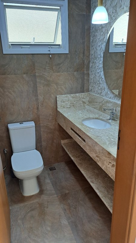 Excelente casa com 03 dormitórios para venda - Jardim Esplanada - Indaiatuba - SP Rua Médico Edmundo de Lima Pontes Indaiatuba - 