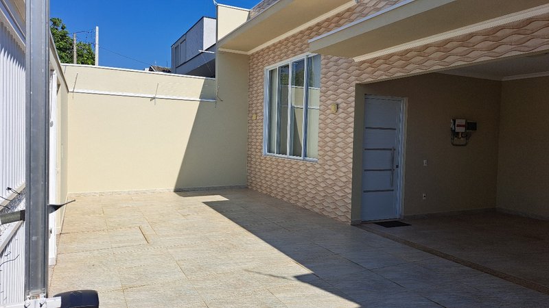 Excelente casa com 03 dormitórios para venda - Jardim Esplanada - Indaiatuba - SP Rua Médico Edmundo de Lima Pontes Indaiatuba - 