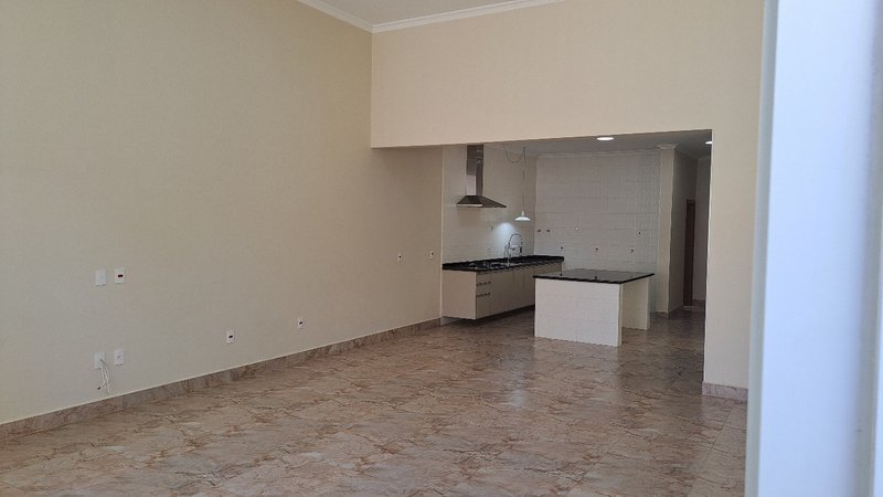 Excelente casa com 03 dormitórios para venda - Jardim Esplanada - Indaiatuba - SP Rua Médico Edmundo de Lima Pontes Indaiatuba - 