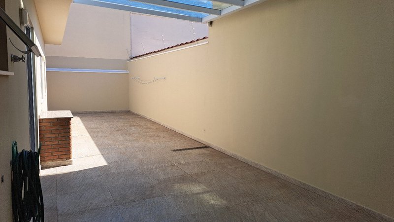 Excelente casa com 03 dormitórios para venda - Jardim Esplanada - Indaiatuba - SP Rua Médico Edmundo de Lima Pontes Indaiatuba - 