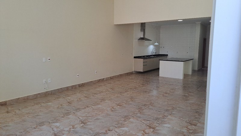 Excelente casa com 03 dormitórios para venda - Jardim Esplanada - Indaiatuba - SP Rua Médico Edmundo de Lima Pontes Indaiatuba - 