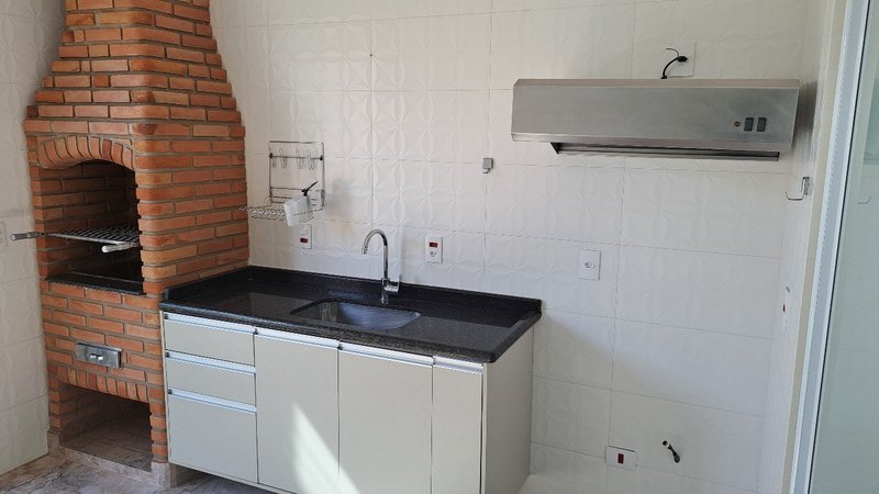 Excelente casa com 03 dormitórios para venda - Jardim Esplanada - Indaiatuba - SP Rua Médico Edmundo de Lima Pontes Indaiatuba - 