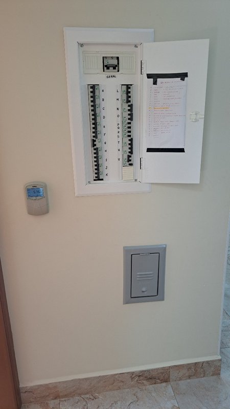 Excelente casa com 03 dormitórios para venda - Jardim Esplanada - Indaiatuba - SP Rua Médico Edmundo de Lima Pontes Indaiatuba - 