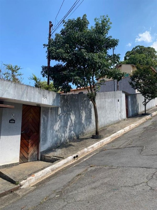 Galpão a  venda Rua Rafael Arnoni São Paulo - 