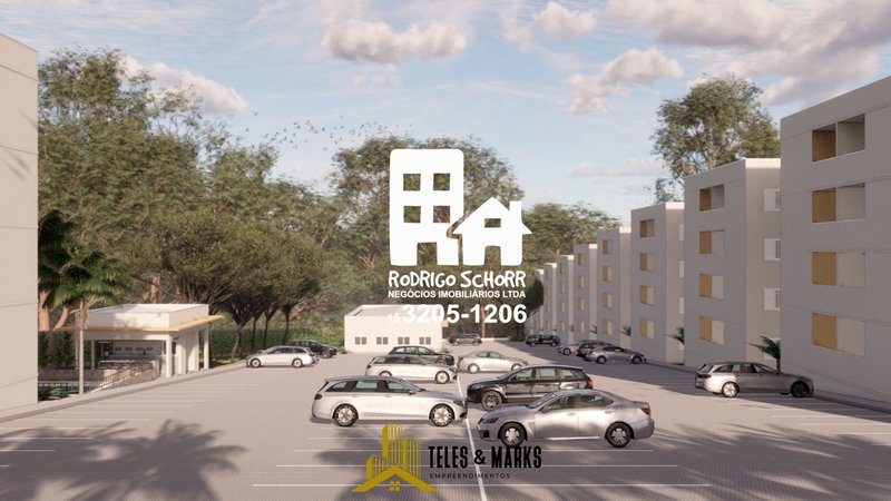 🏡 Apartamento à Venda em Tatuí - SP | Vale dos Ipês 🌳  Tatuí - 