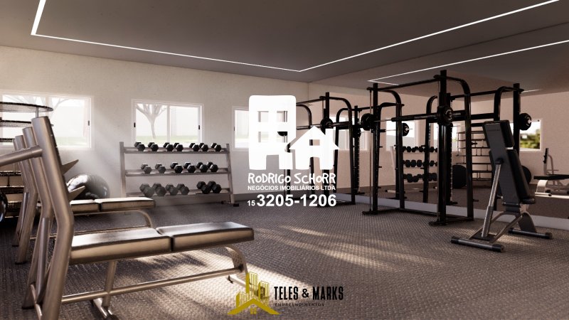 🏡 Apartamento à Venda em Tatuí - SP | Vale dos Ipês 🌳  Tatuí - 
