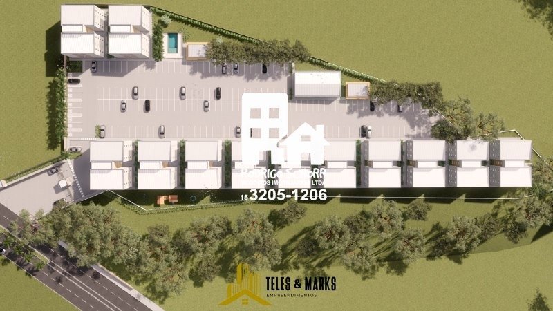 🏡 Apartamento à Venda em Tatuí - SP | Vale dos Ipês 🌳  Tatuí - 