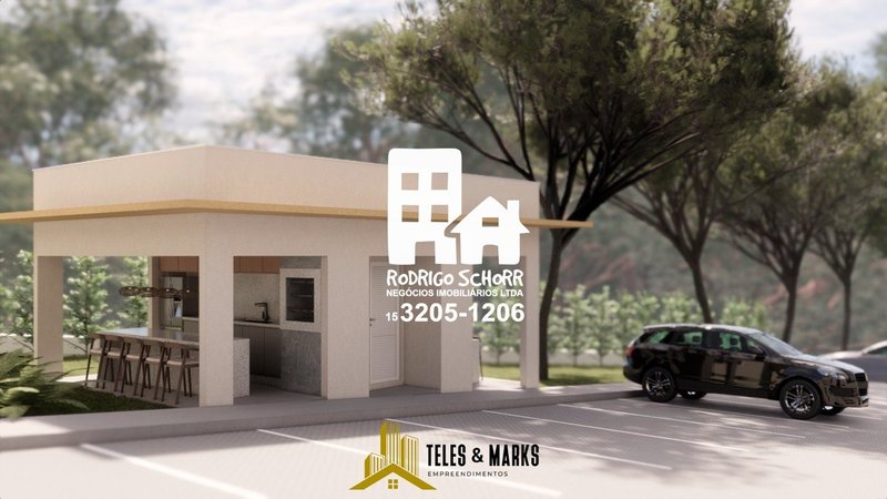 🏡 Apartamento à Venda em Tatuí - SP | Vale dos Ipês 🌳  Tatuí - 