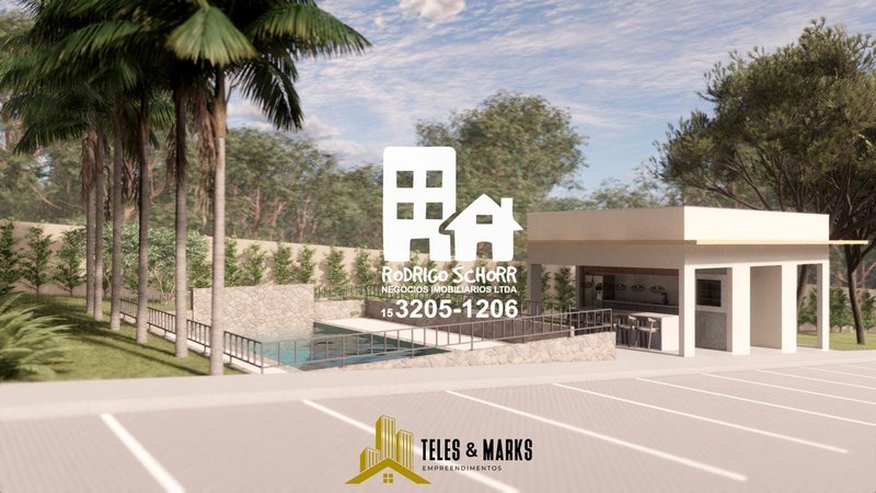 🏡 Apartamento à Venda em Tatuí - SP | Vale dos Ipês 🌳  Tatuí - 