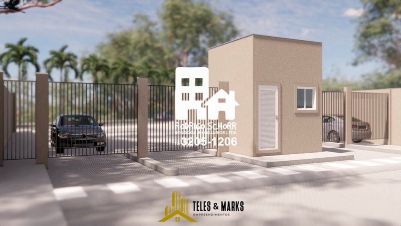 🏡 Apartamento à Venda em Tatuí - SP | Vale dos Ipês 🌳  Tatuí - 