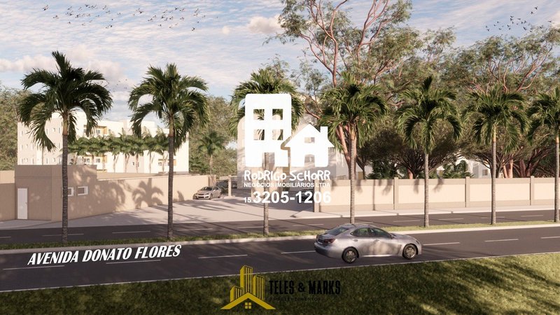 🏡 Apartamento à Venda em Tatuí - SP | Vale dos Ipês 🌳  Tatuí - 