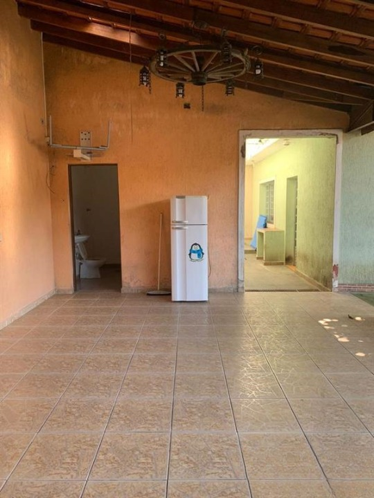 Casa a  venda Rua Rafael Arnoni São Paulo - 