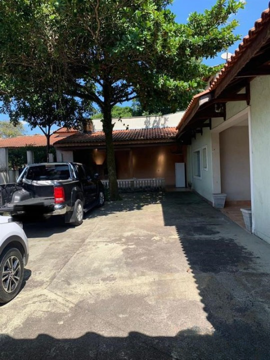 Casa a  venda Rua Rafael Arnoni São Paulo - 