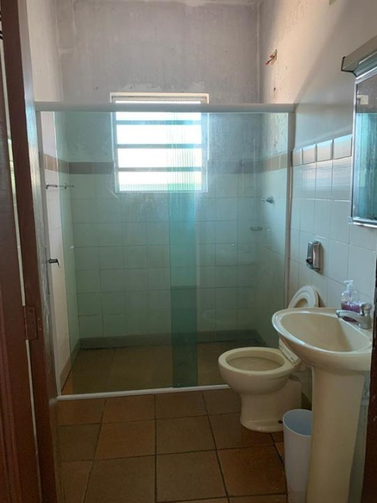 Casa a  venda Rua Rafael Arnoni São Paulo - 