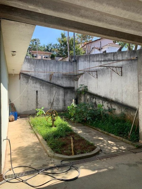 Casa a  venda Rua Rafael Arnoni São Paulo - 
