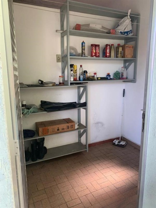 Casa a  venda Rua Rafael Arnoni São Paulo - 