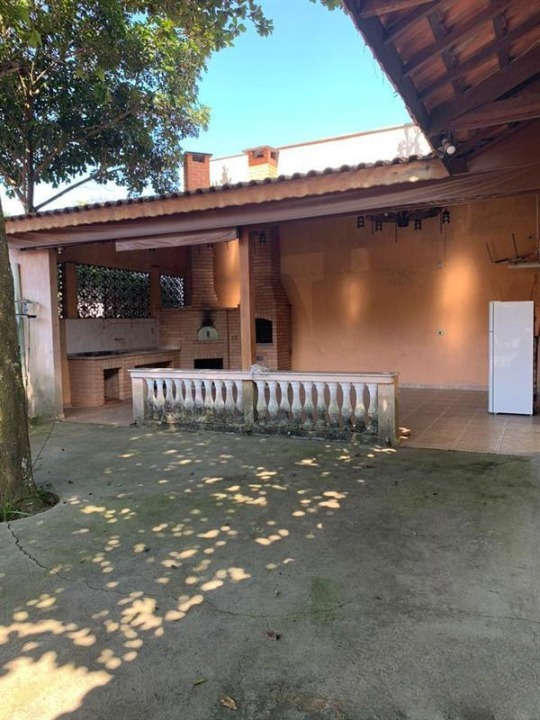 Casa a  venda Rua Rafael Arnoni São Paulo - 