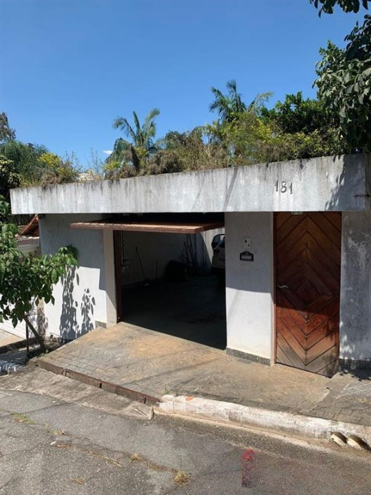 Casa a  venda Rua Rafael Arnoni São Paulo - 