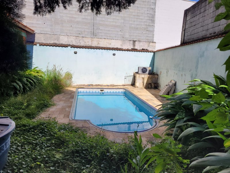 Terreno Rua Luís Antônio dos Santos São Paulo - 