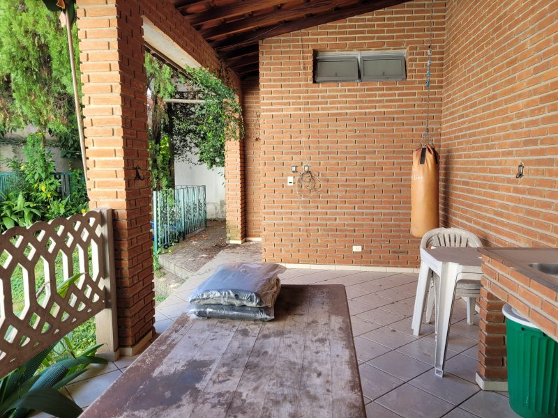 Terreno Rua Luís Antônio dos Santos São Paulo - 