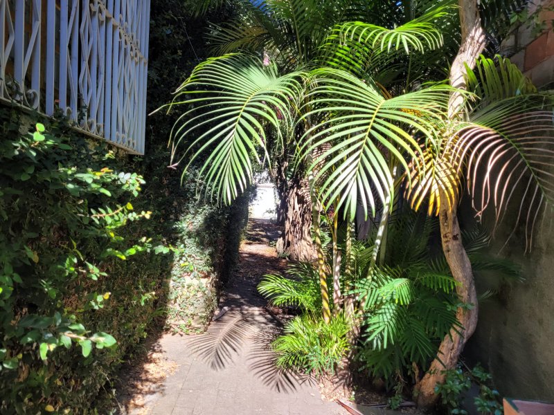 Terreno Rua Luís Antônio dos Santos São Paulo - 