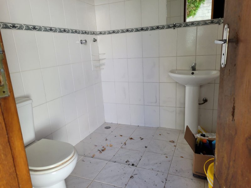 Terreno Rua Luís Antônio dos Santos São Paulo - 
