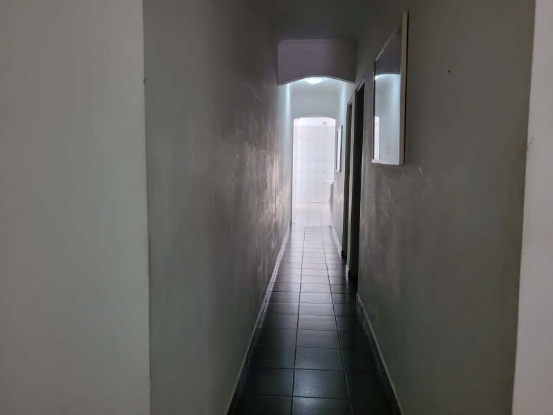 Terreno Rua Luís Antônio dos Santos São Paulo - 