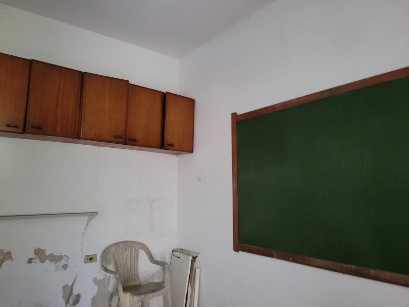 Terreno Rua Luís Antônio dos Santos São Paulo - 