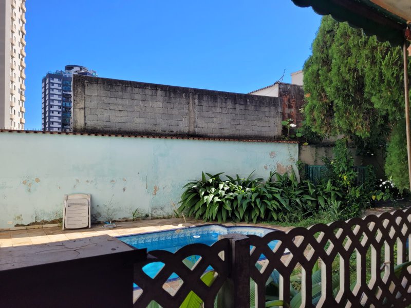 Terreno Rua Luís Antônio dos Santos São Paulo - 