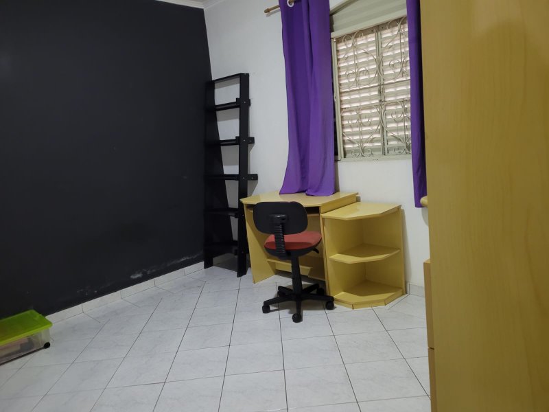 Terreno Rua Luís Antônio dos Santos São Paulo - 
