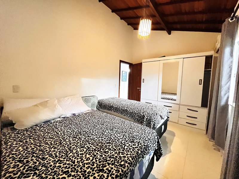 Casa a 50 metros do mar / 3 suítes / mobiliada e decorada / estrada da balsa Estrada da balsa  Porto Seguro - 
