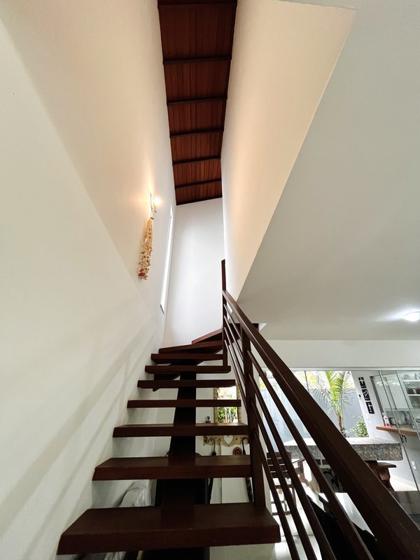 Casa a 50 metros do mar / 3 suítes / mobiliada e decorada / estrada da balsa Estrada da balsa  Porto Seguro - 