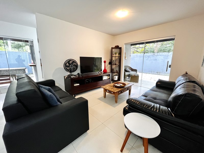 Casa a 50 metros do mar / 3 suítes / mobiliada e decorada / estrada da balsa Estrada da balsa  Porto Seguro - 