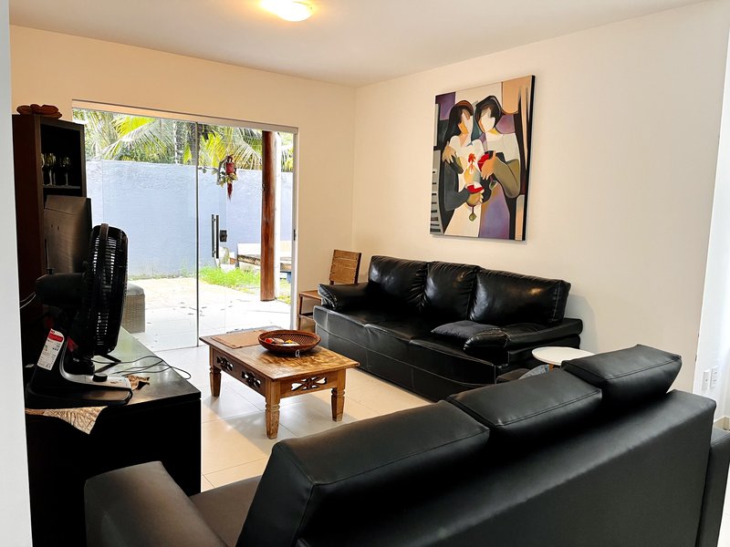 Casa a 50 metros do mar / 3 suítes / mobiliada e decorada / estrada da balsa Estrada da balsa  Porto Seguro - 