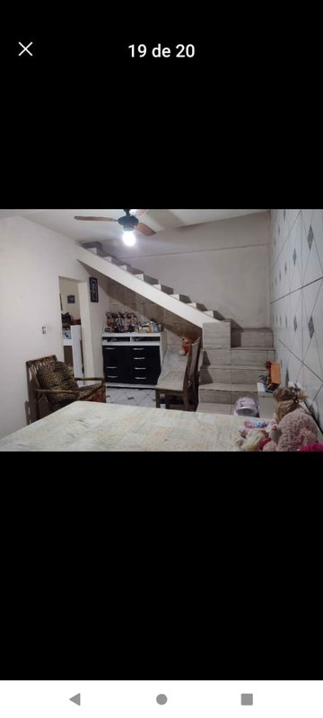 Casa para renda Rua Inácio Monteiro São Paulo - 