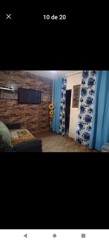 Casa para renda Rua Inácio Monteiro São Paulo - 