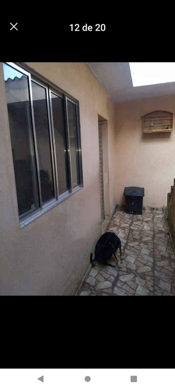 Casa para renda Rua Inácio Monteiro São Paulo - 